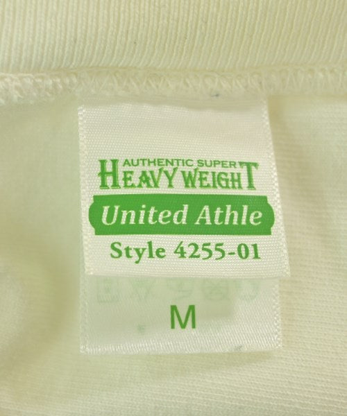 UnitedAthle เสื้อยืด/เสื้อท็อปส์