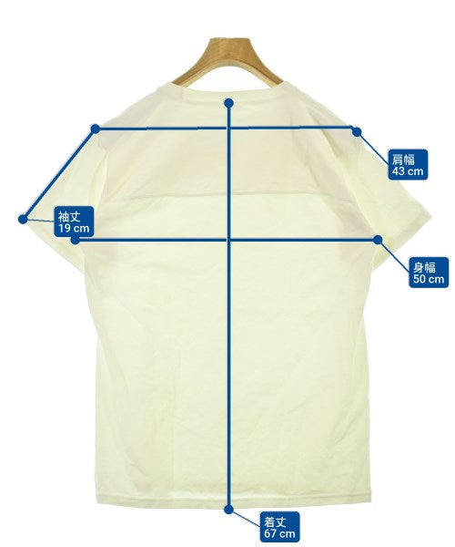 UnitedAthle เสื้อยืด/เสื้อท็อปส์