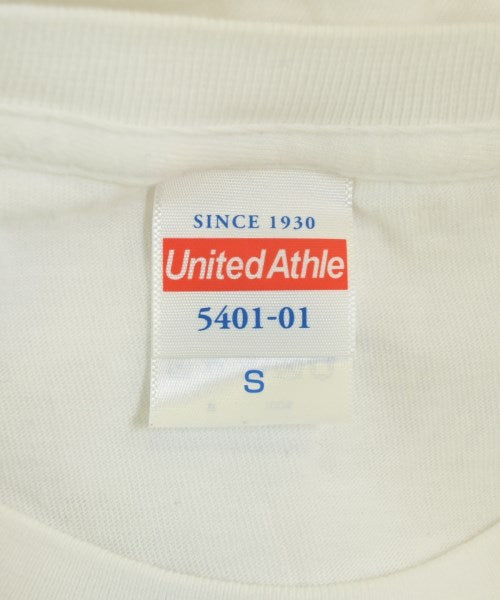 UnitedAthle เสื้อยืด/เสื้อท็อปส์