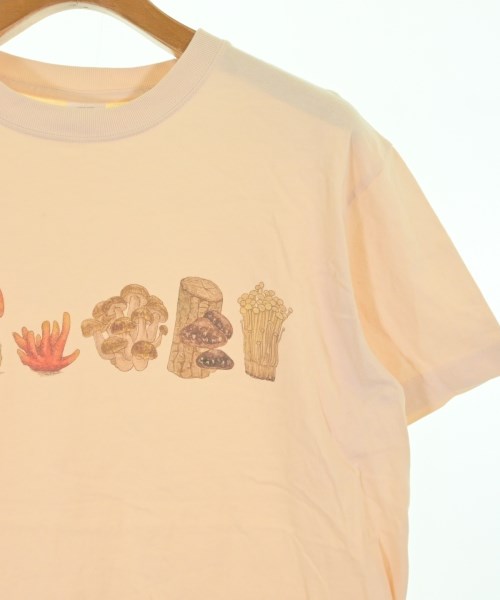 UnitedAthle เสื้อยืด/เสื้อท็อปส์