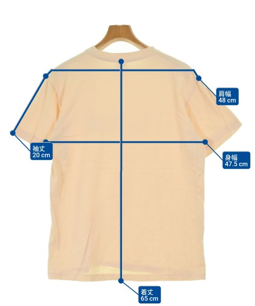UnitedAthle เสื้อยืด/เสื้อท็อปส์