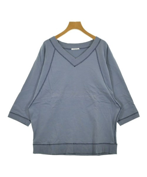 Artwork Blue เสื้อยืด/เสื้อท็อปส์