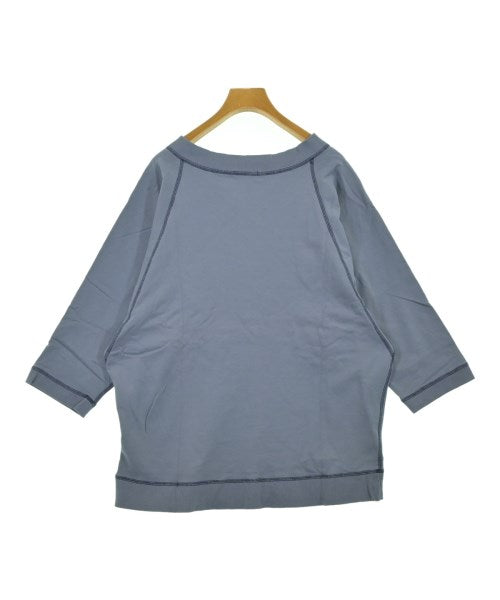 Artwork Blue เสื้อยืด/เสื้อท็อปส์