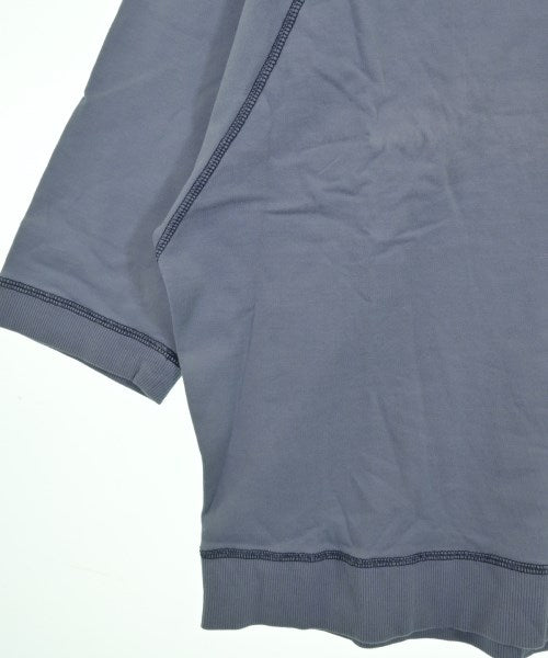 Artwork Blue เสื้อยืด/เสื้อท็อปส์