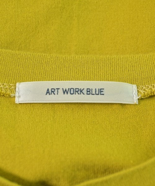 Artwork Blue เสื้อคาร์ดิแกน