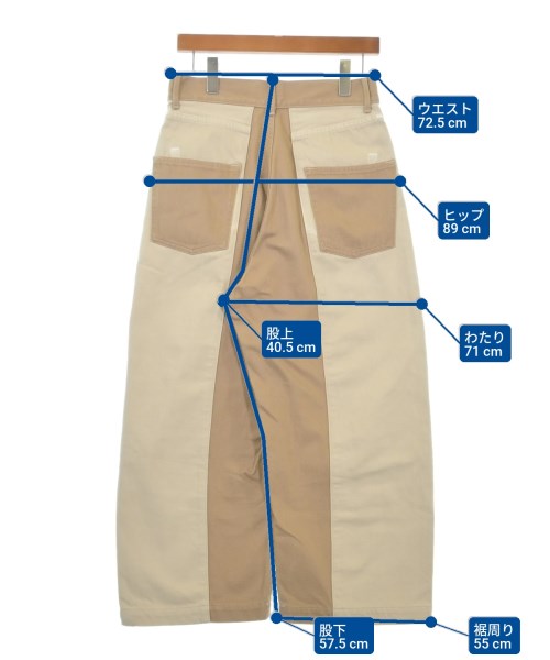 HURRAY HURRAY กางเกง อื่น