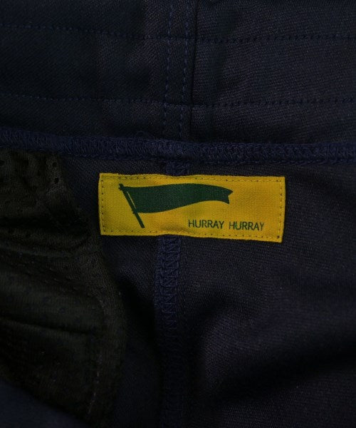 HURRAY HURRAY กางเกงวอร์ม