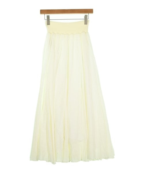 MONiLE กระโปรงยาว/แม็กซี่ยาว