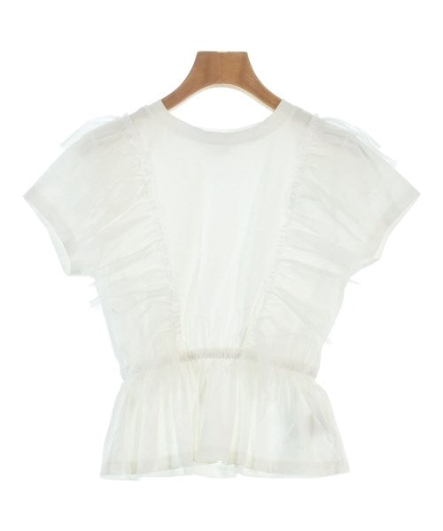 MONiLE เสื้อยืด/เสื้อท็อปส์
