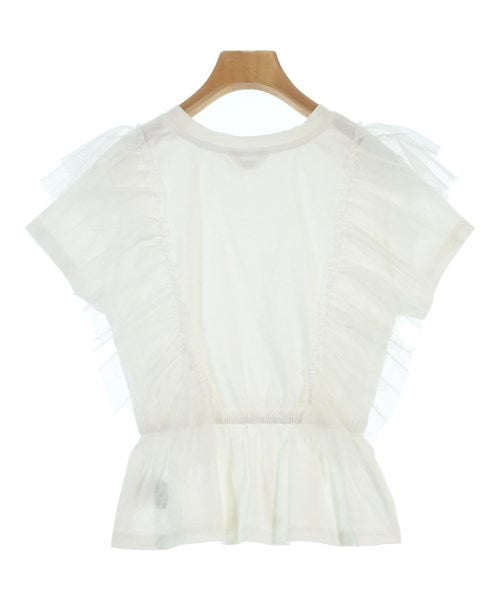 MONiLE เสื้อยืด/เสื้อท็อปส์