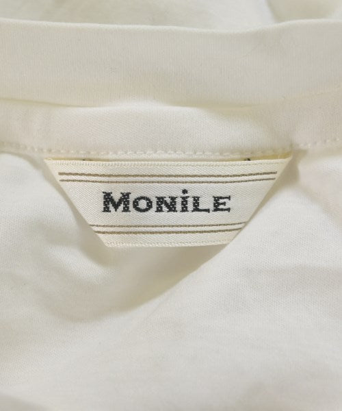 MONiLE เสื้อยืด/เสื้อท็อปส์