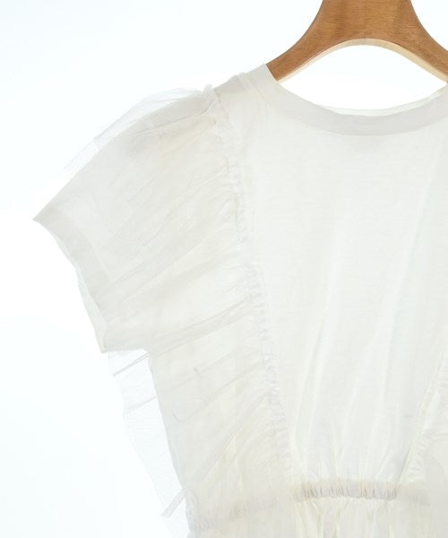 MONiLE เสื้อยืด/เสื้อท็อปส์