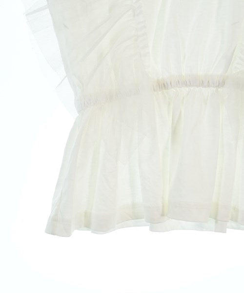 MONiLE เสื้อยืด/เสื้อท็อปส์