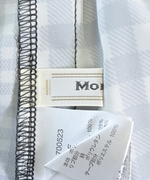 MONiLE กระโปรงยาวถึงเข่า
