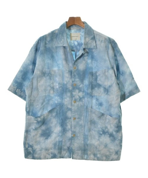 NICHOLAS DALEY เสื้อลำลอง