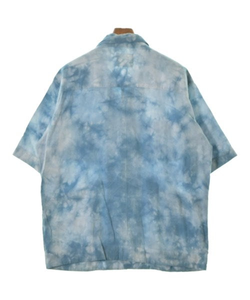 NICHOLAS DALEY เสื้อลำลอง