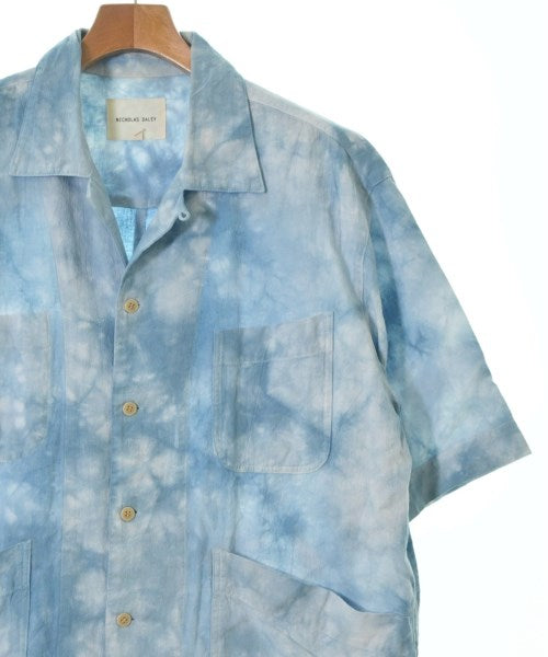 NICHOLAS DALEY เสื้อลำลอง