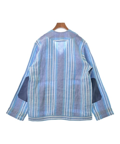 NICHOLAS DALEY เสื้อลำลอง