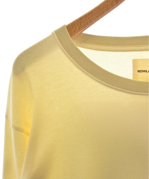 NICHOLAS DALEY เสื้อยืด/เสื้อท็อปส์