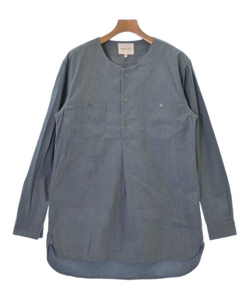NICHOLAS DALEY เสื้อลำลอง