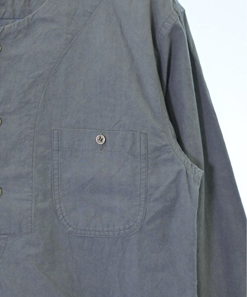 NICHOLAS DALEY เสื้อลำลอง