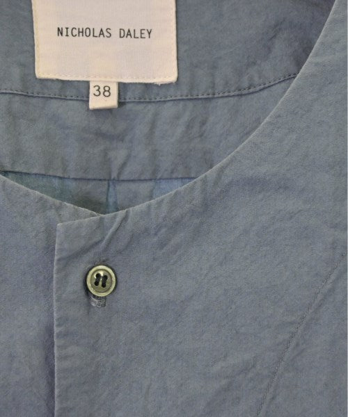 NICHOLAS DALEY เสื้อลำลอง