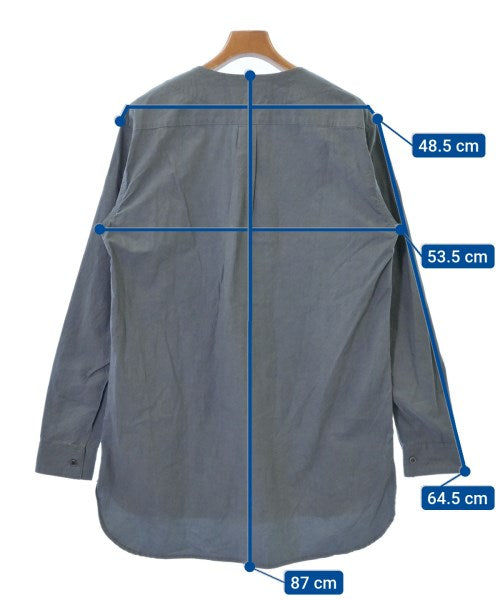 NICHOLAS DALEY เสื้อลำลอง