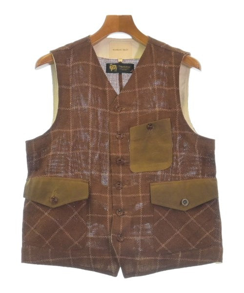 NICHOLAS DALEY เสื้อลำลอง