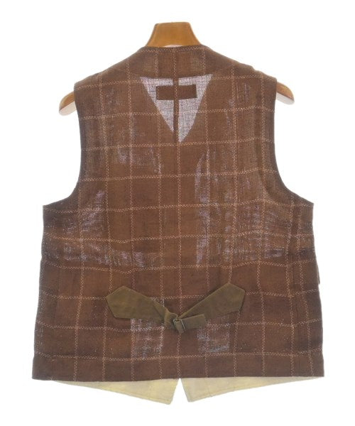 NICHOLAS DALEY เสื้อลำลอง