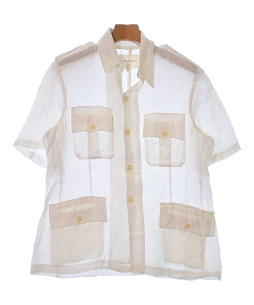 NICHOLAS DALEY เสื้อลำลอง