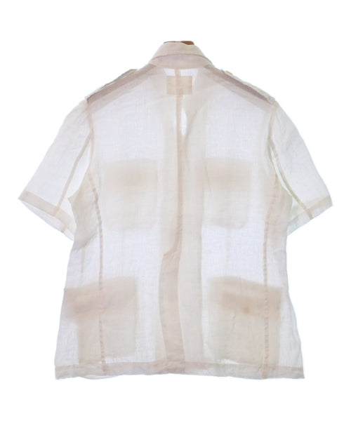 NICHOLAS DALEY เสื้อลำลอง