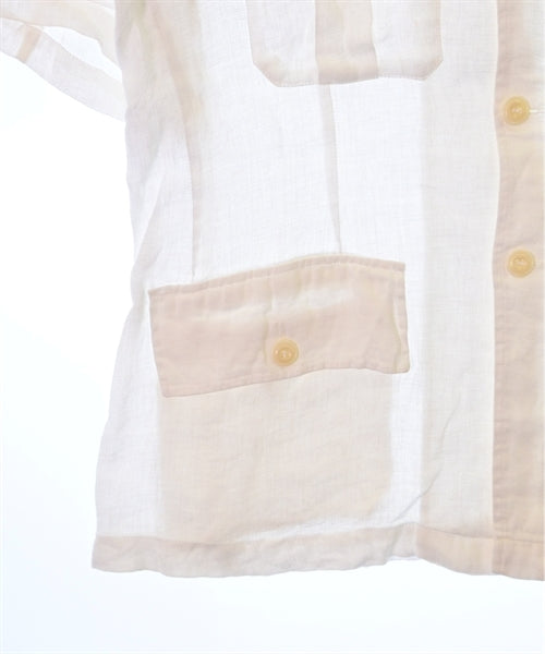 NICHOLAS DALEY เสื้อลำลอง