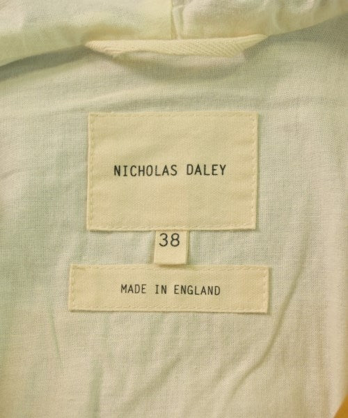 NICHOLAS DALEY เสื้อโค้ท อื่น