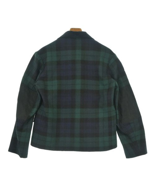 NICHOLAS DALEY เสื้อลำลอง