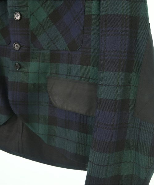 NICHOLAS DALEY เสื้อลำลอง