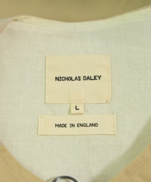 NICHOLAS DALEY แจ็คเก็ตเบลาส์ อื่น
