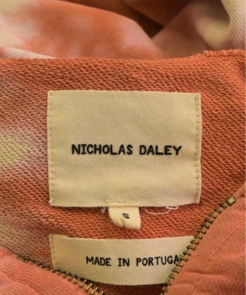 NICHOLAS DALEY เสื้อฮู้ด