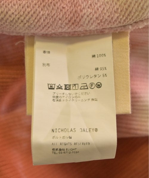 NICHOLAS DALEY เสื้อฮู้ด