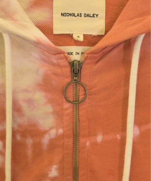 NICHOLAS DALEY เสื้อฮู้ด