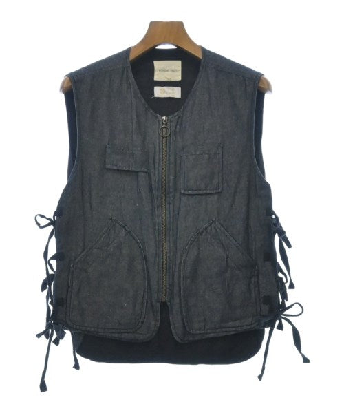 NICHOLAS DALEY เสื้อลำลอง