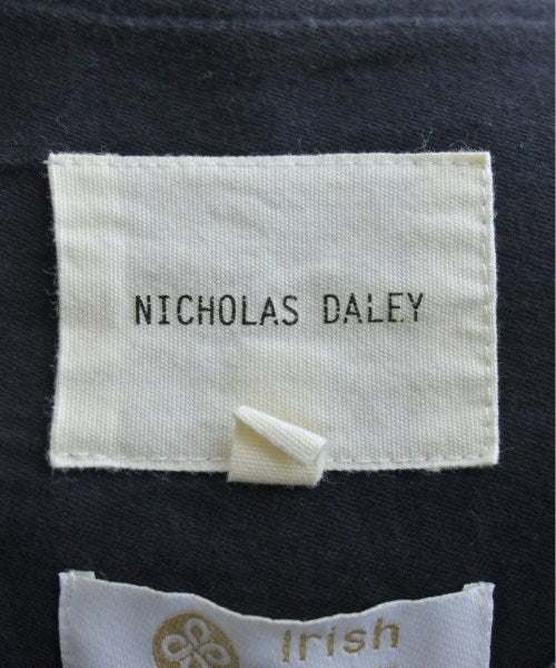 NICHOLAS DALEY เสื้อลำลอง