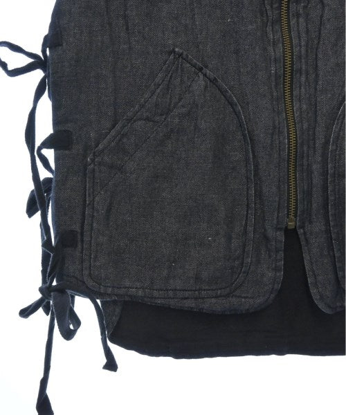 NICHOLAS DALEY เสื้อลำลอง