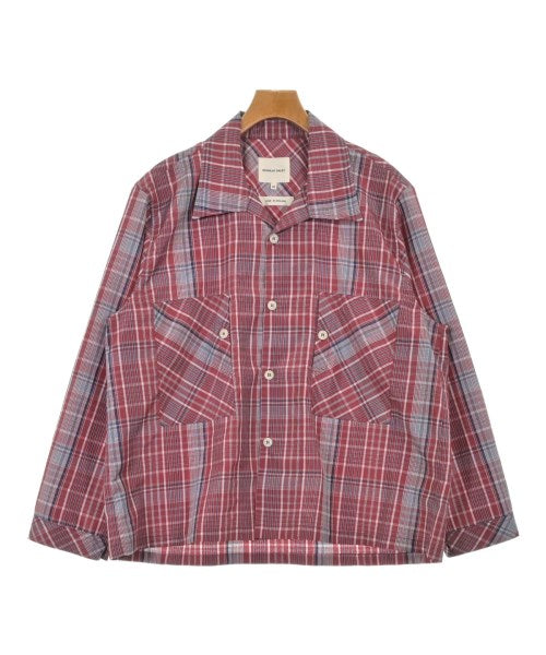 NICHOLAS DALEY เสื้อลำลอง