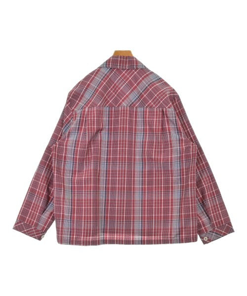 NICHOLAS DALEY เสื้อลำลอง