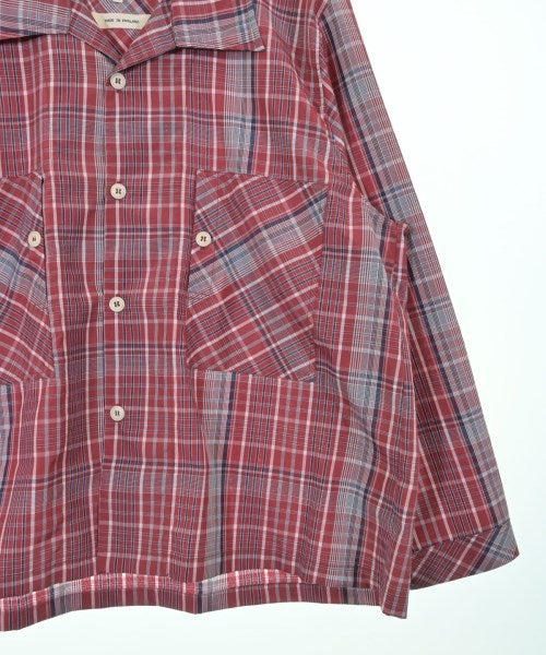 NICHOLAS DALEY เสื้อลำลอง