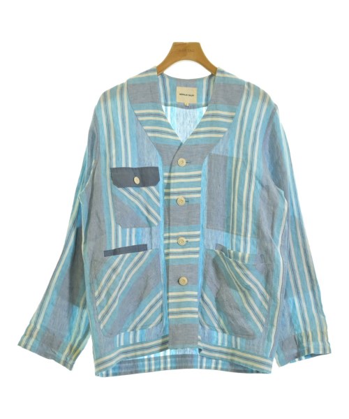 NICHOLAS DALEY แจ็คเก็ตลำลอง