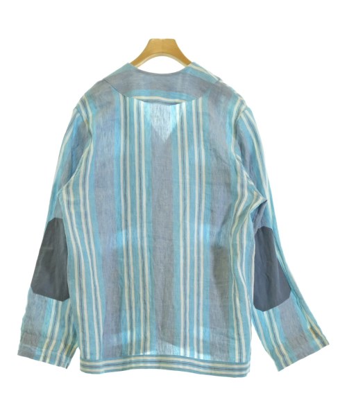 NICHOLAS DALEY แจ็คเก็ตลำลอง