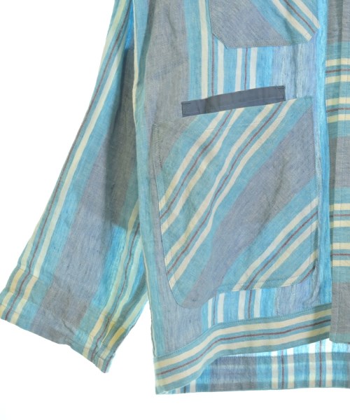 NICHOLAS DALEY แจ็คเก็ตลำลอง