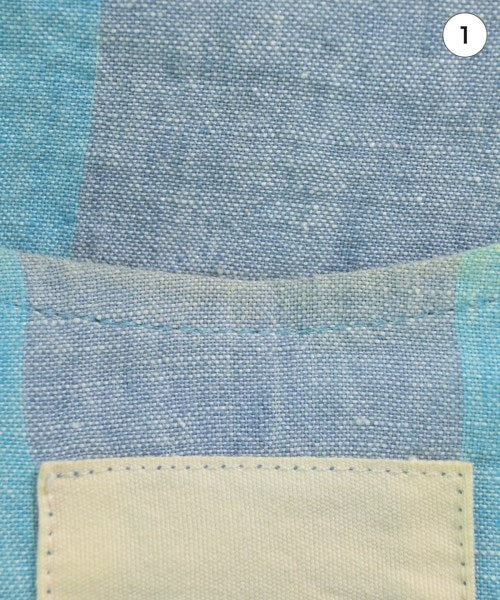 NICHOLAS DALEY แจ็คเก็ตลำลอง