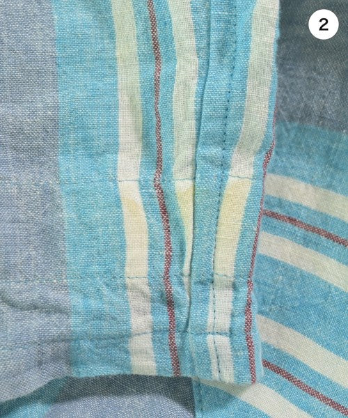 NICHOLAS DALEY แจ็คเก็ตลำลอง